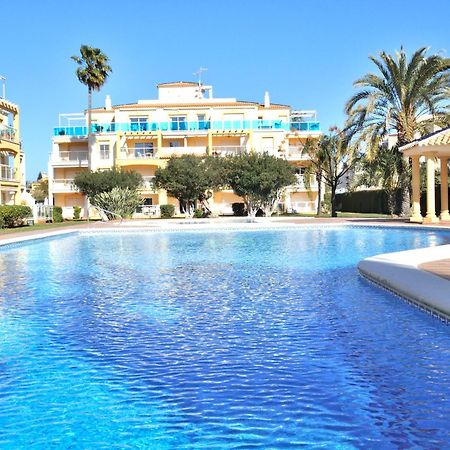 La Rivera, 2 Dormitorios, By Bookindenia Exteriör bild