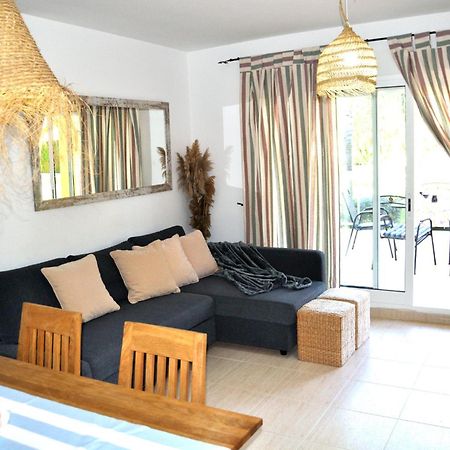 La Rivera, 2 Dormitorios, By Bookindenia Exteriör bild
