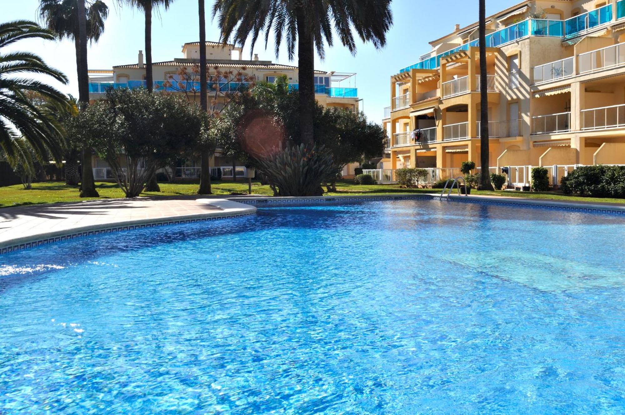 La Rivera, 2 Dormitorios, By Bookindenia Exteriör bild