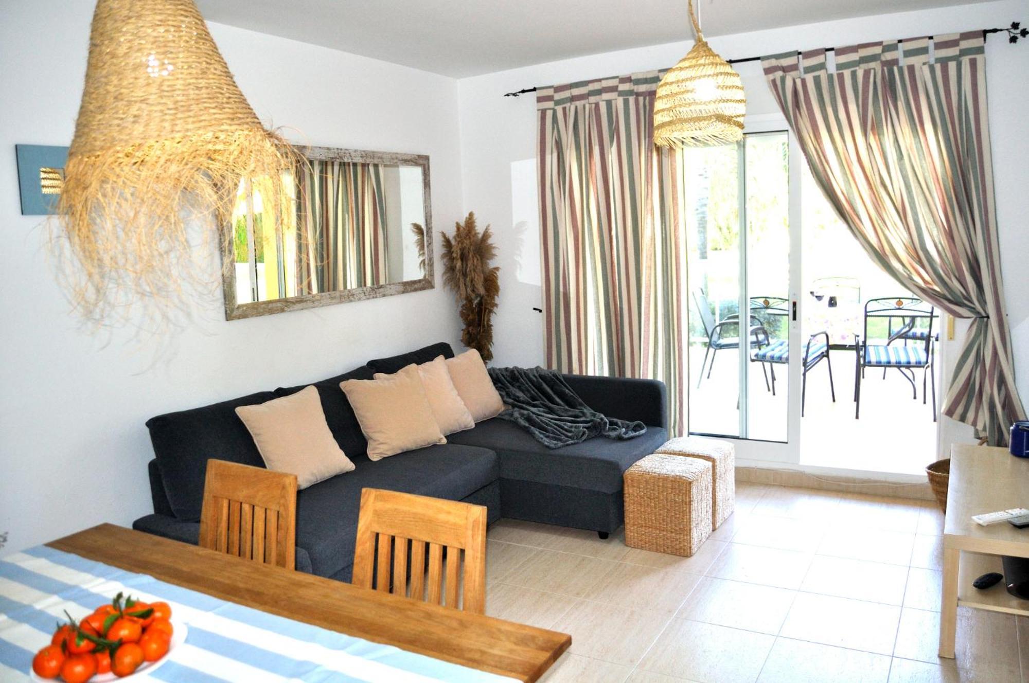 La Rivera, 2 Dormitorios, By Bookindenia Exteriör bild