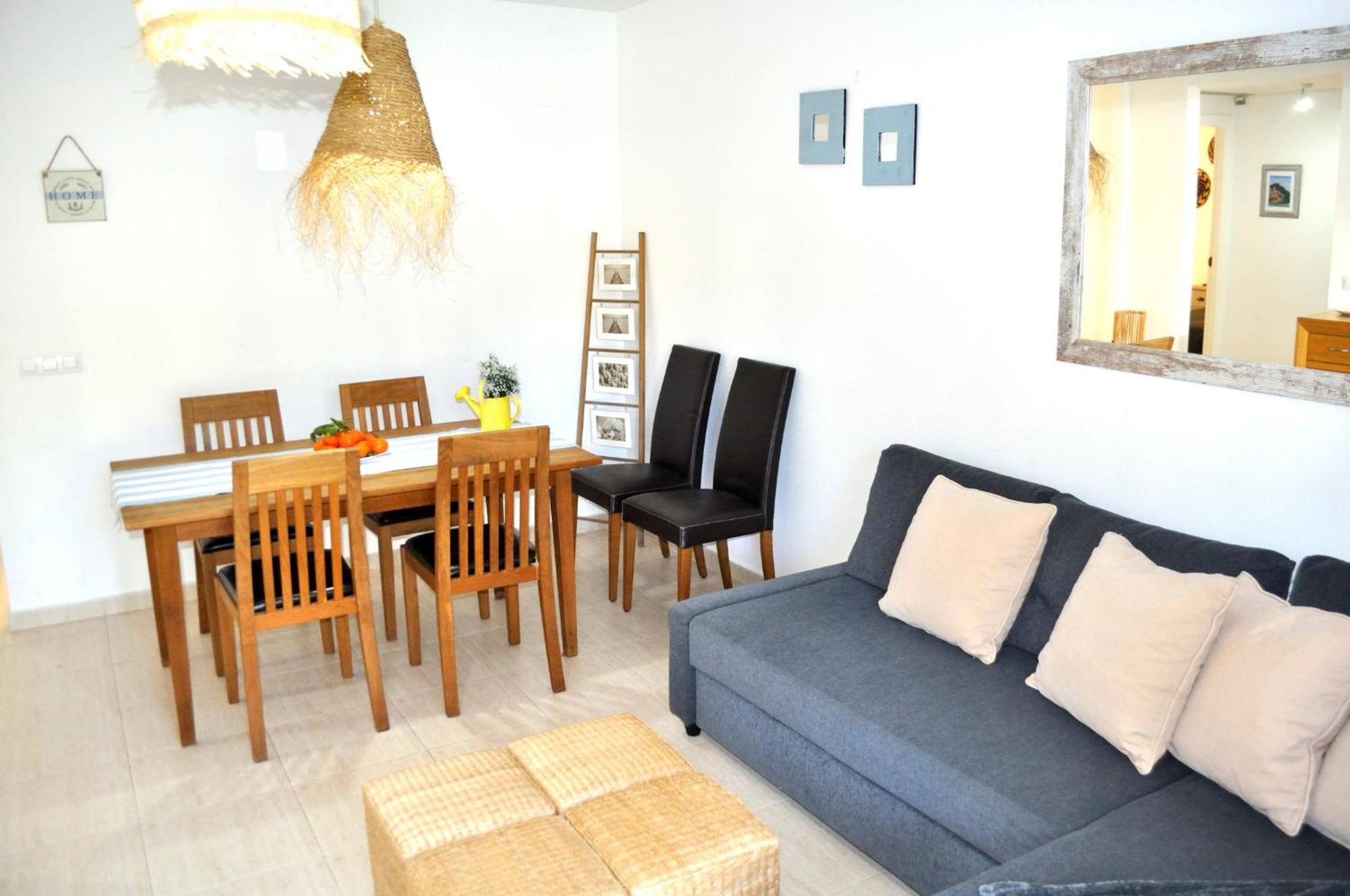 La Rivera, 2 Dormitorios, By Bookindenia Exteriör bild