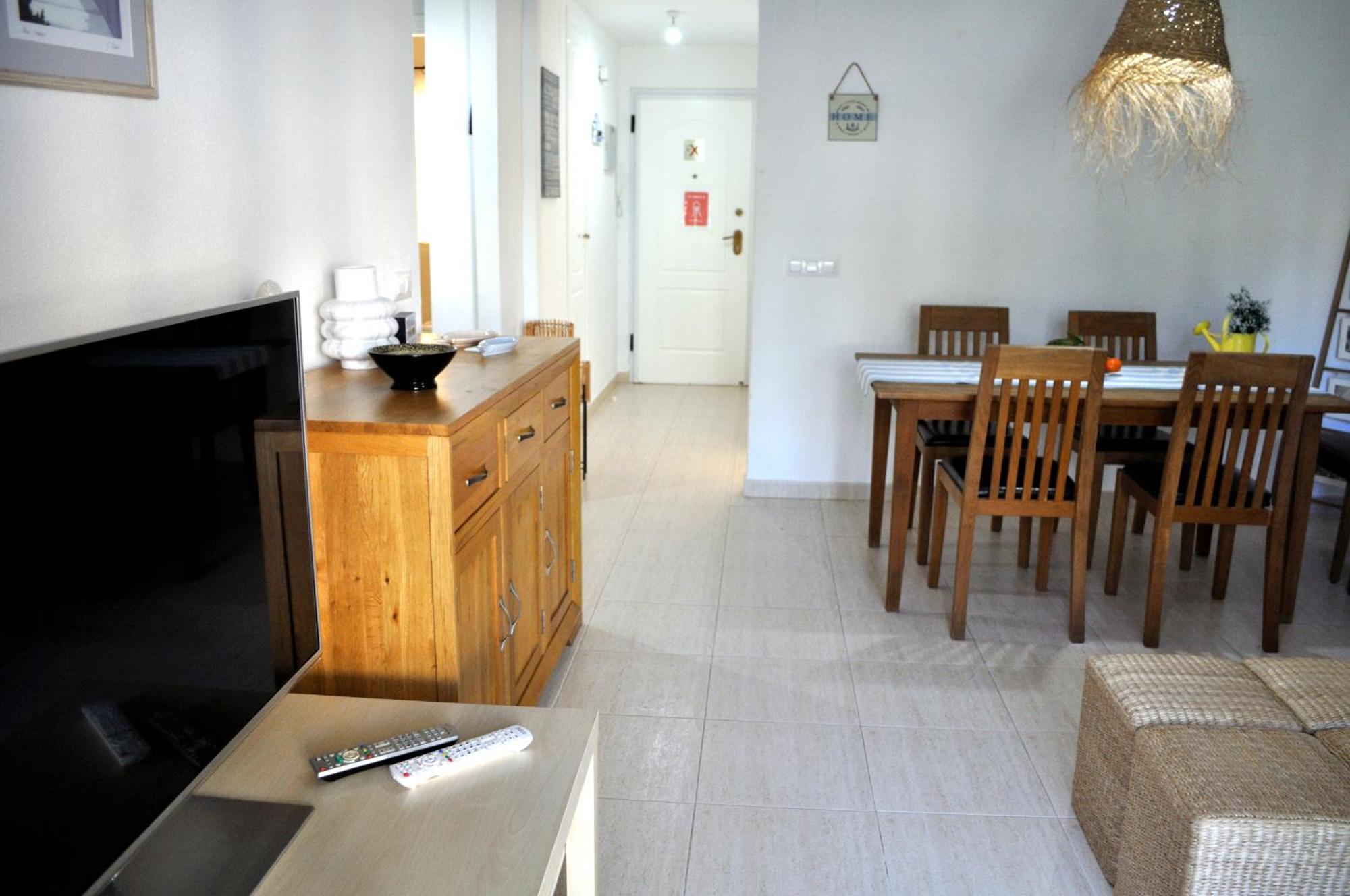 La Rivera, 2 Dormitorios, By Bookindenia Exteriör bild